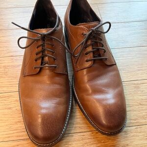 Cole Haan Johnson Oxford